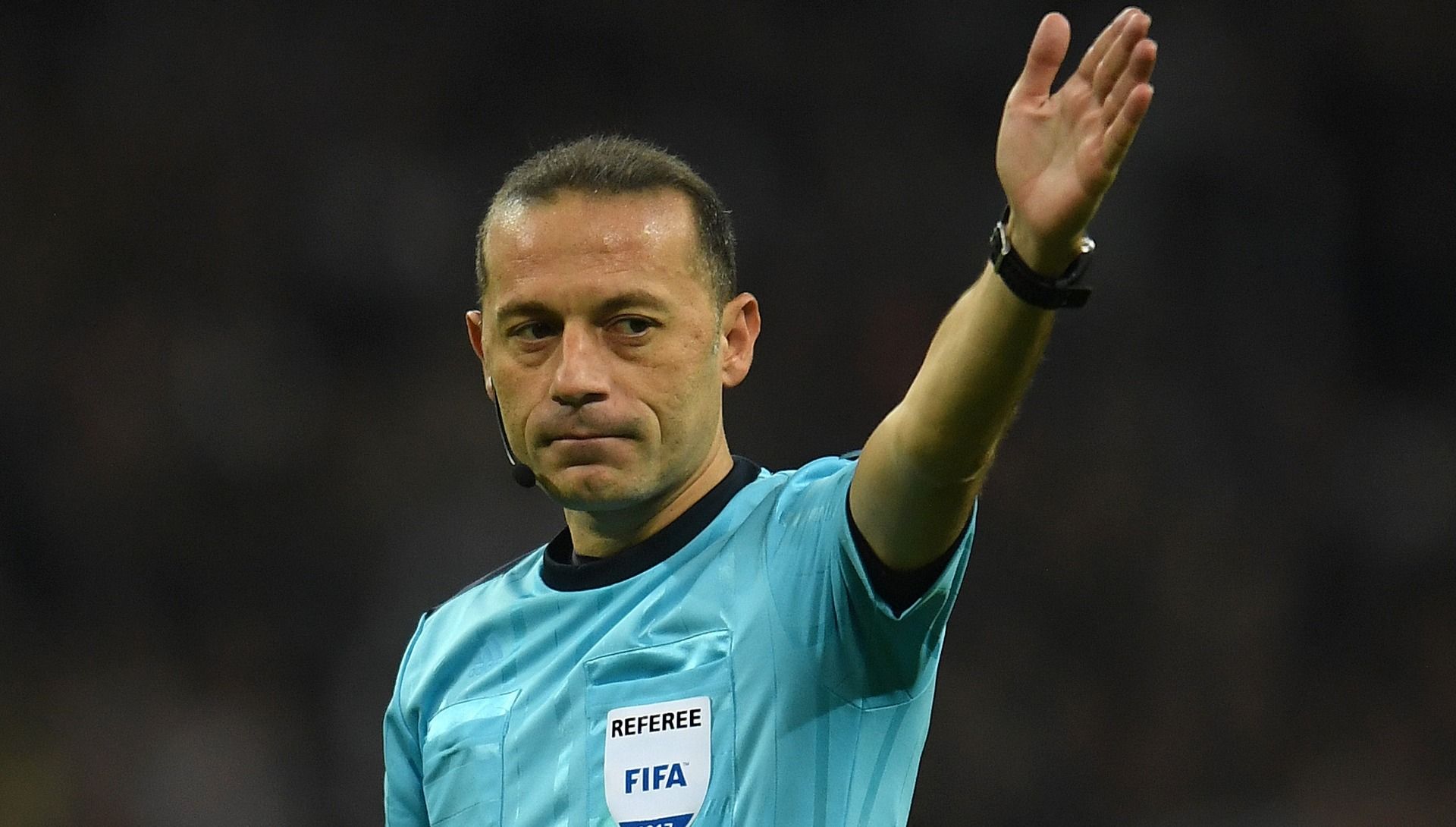Cuneyt Cakir