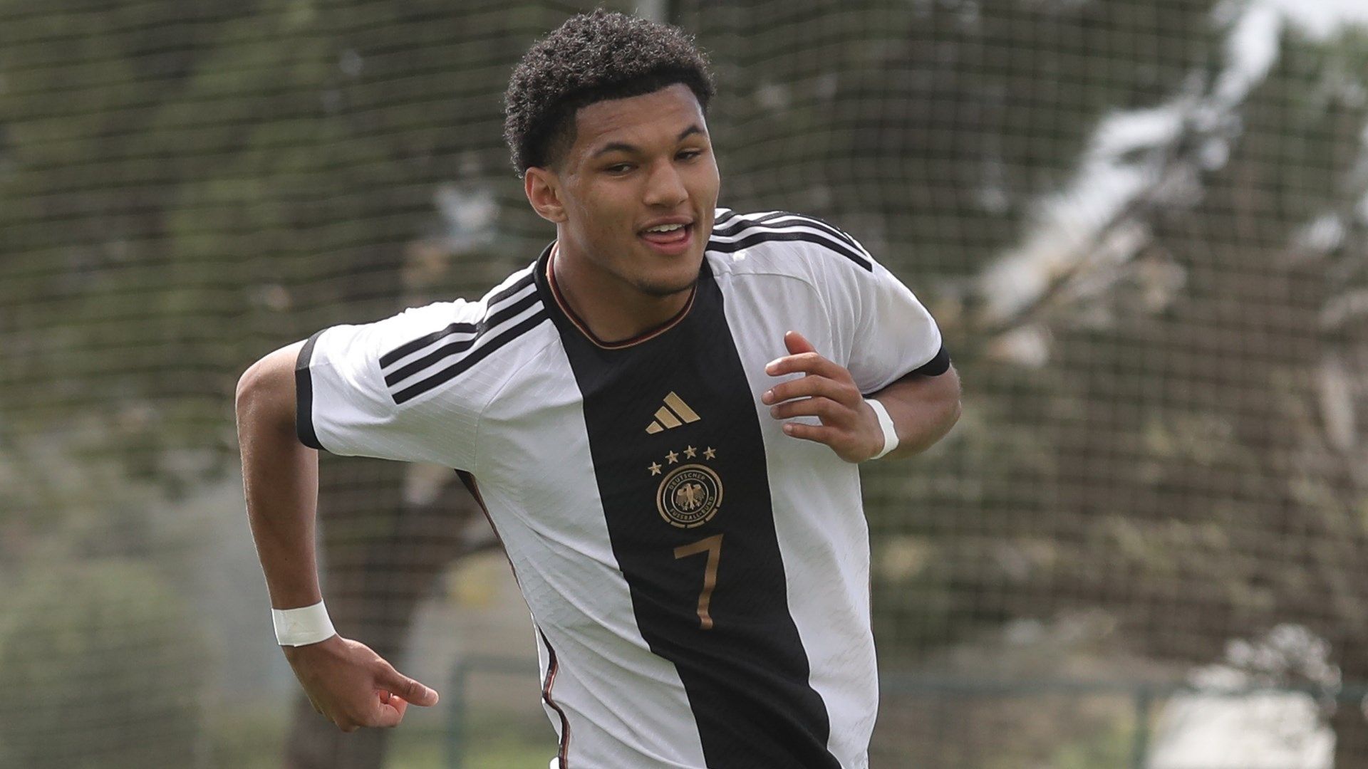 Paris Brunner Germany 2023