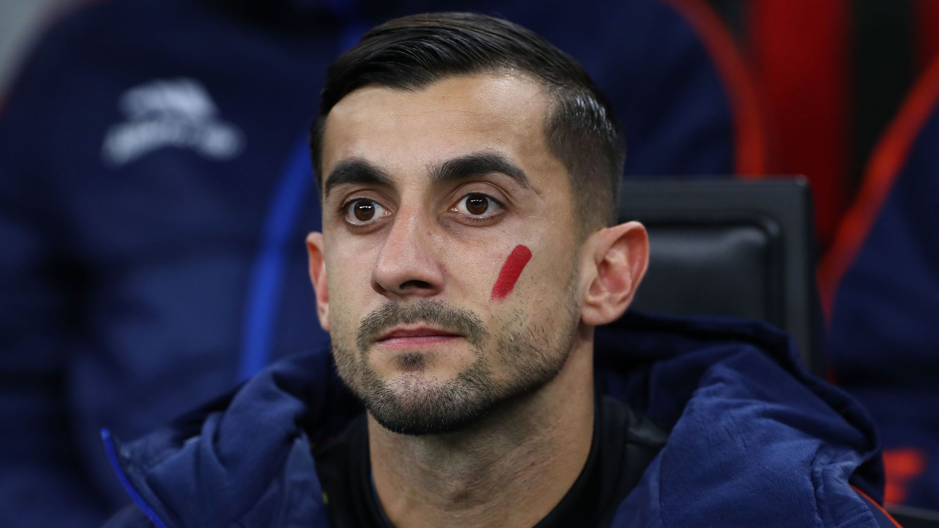 Mattia Perin Juventus