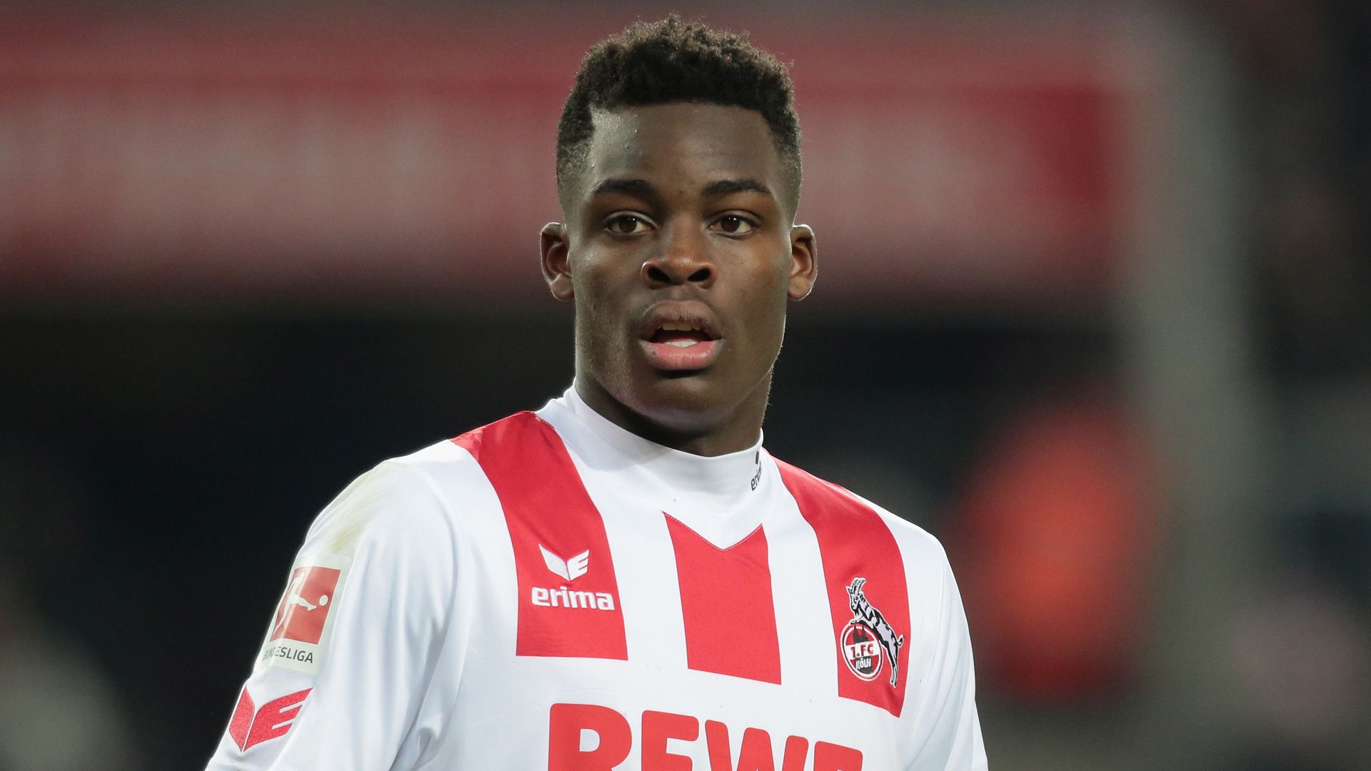 Yann Aurel Bisseck Köln 26112017