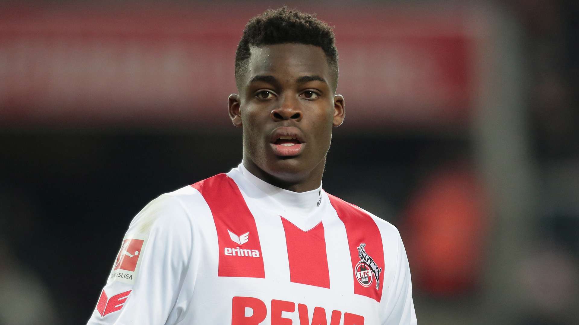 Yann Aurel Bisseck Köln 26112017