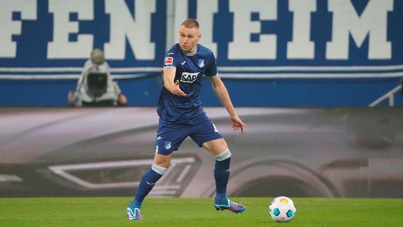 Szalai Attila Hoffenheim