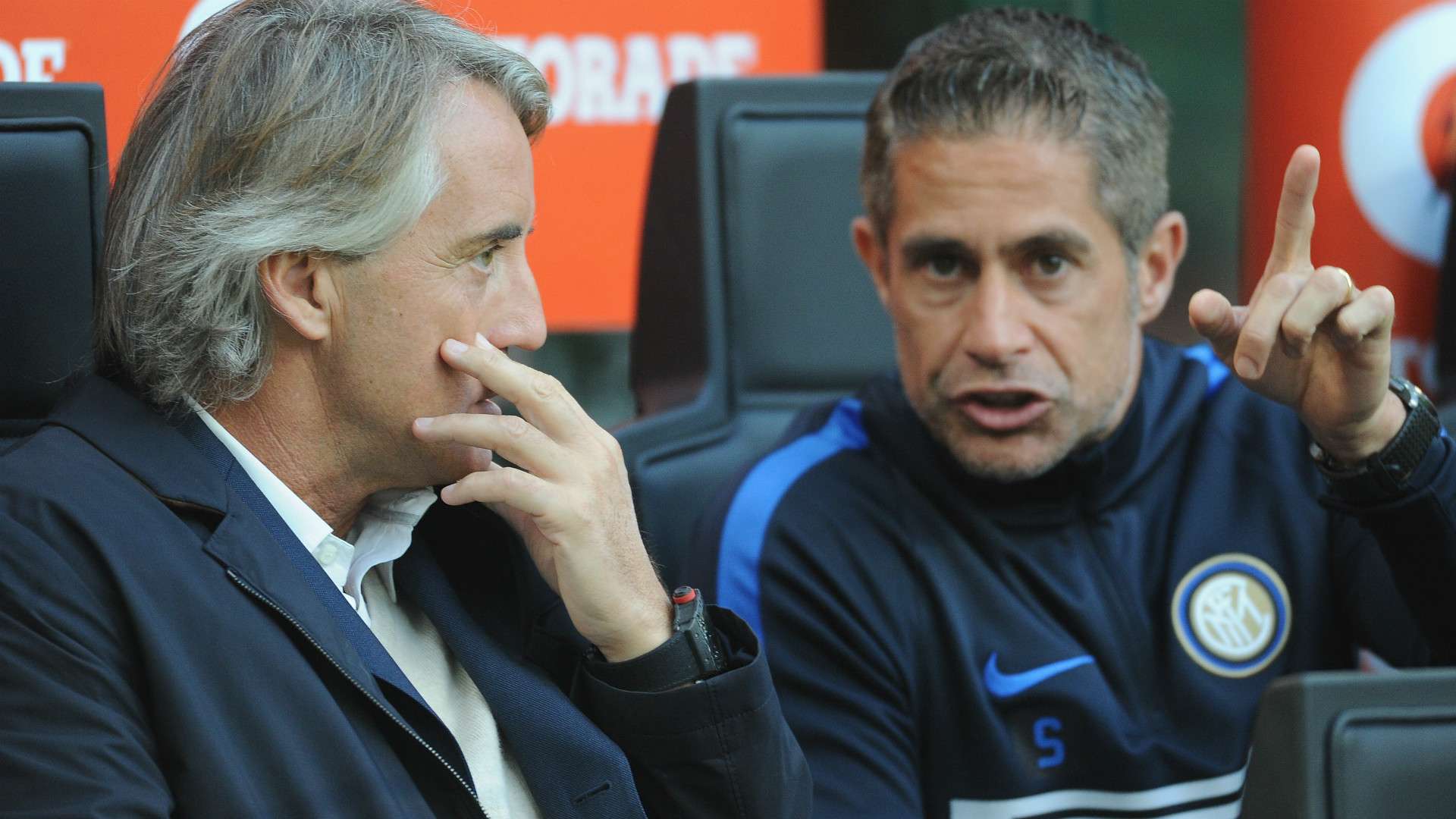 Sylvinho Inter 2015-16