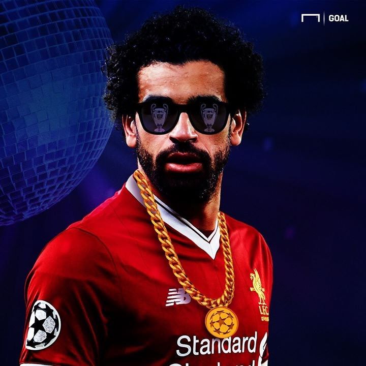 Memes Liverpool vs Roma