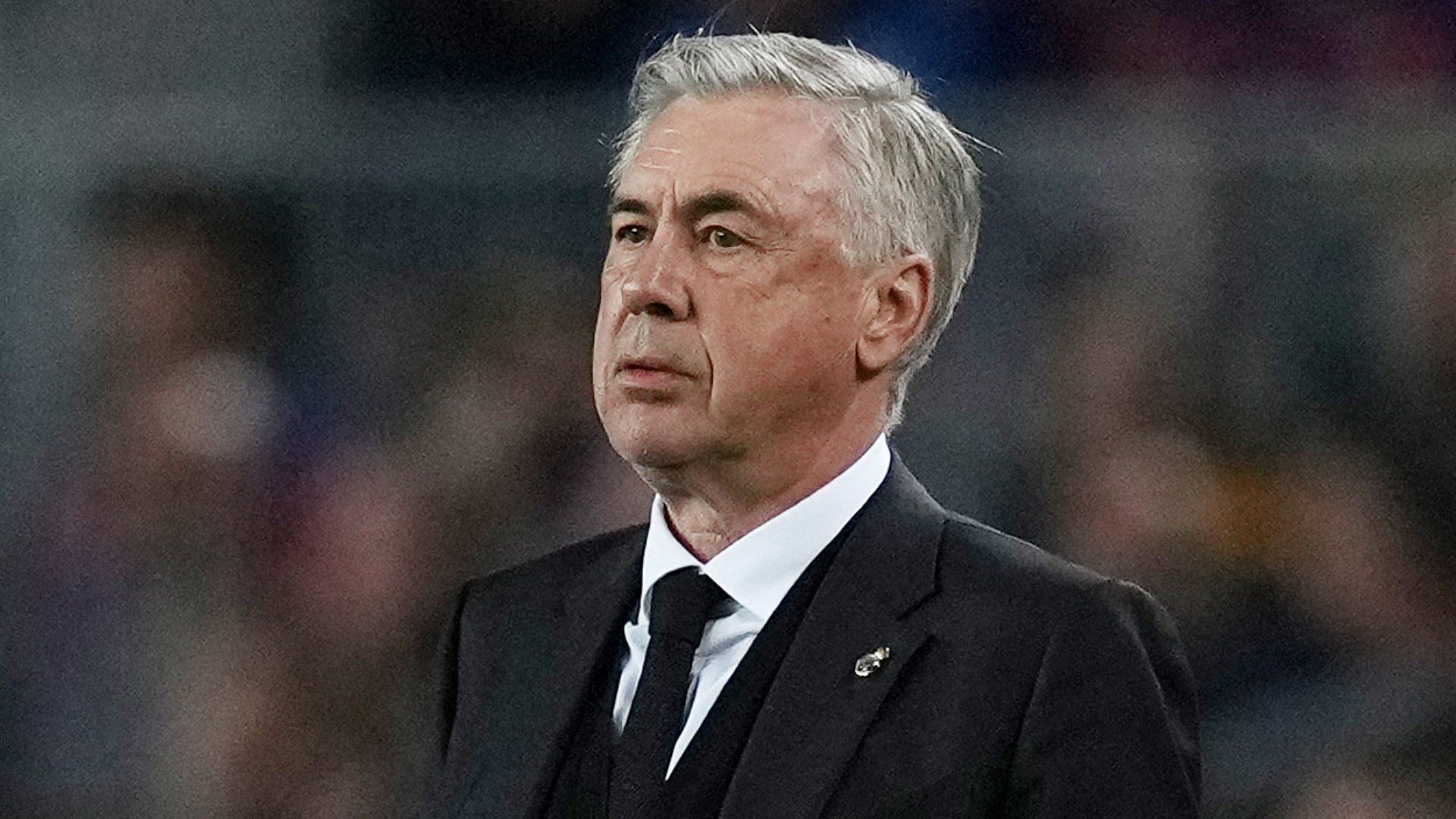 Carlo Ancelotti Real Madrid 2022-23