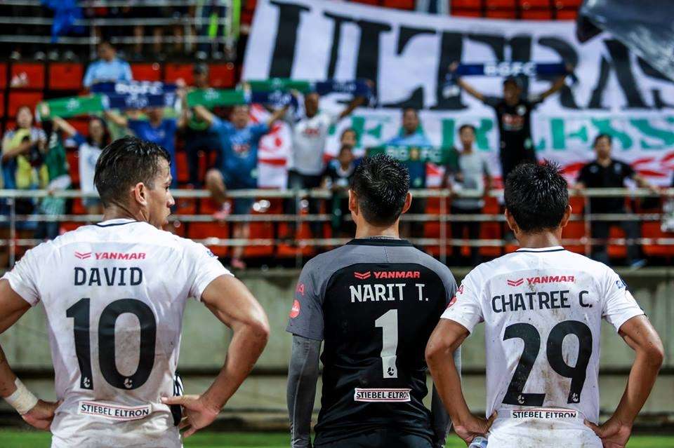 บีจีเอฟซี