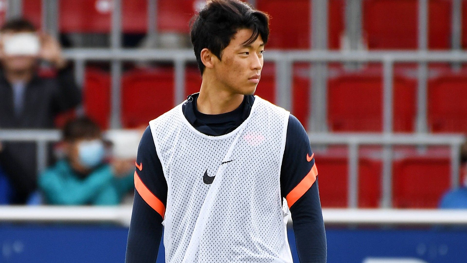 GER ONLY RB LEIPZIG HWANG