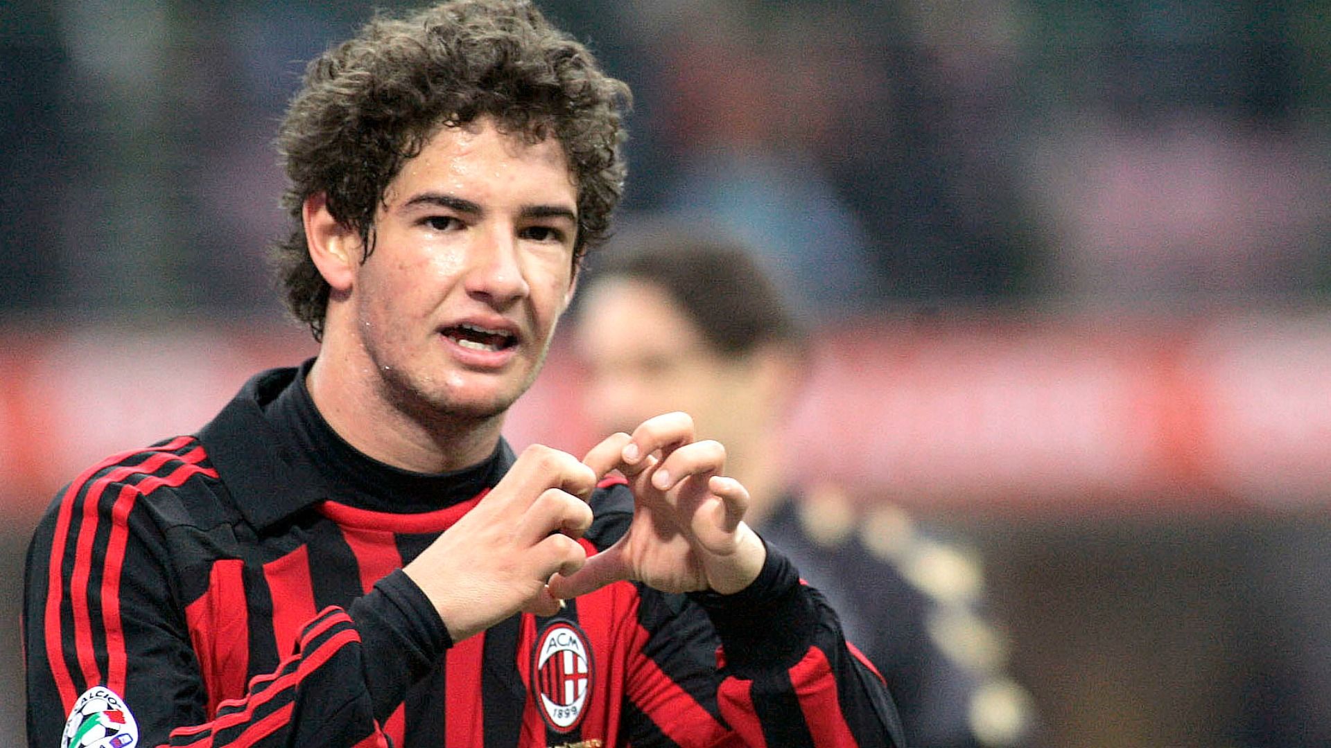 Pato Milan
