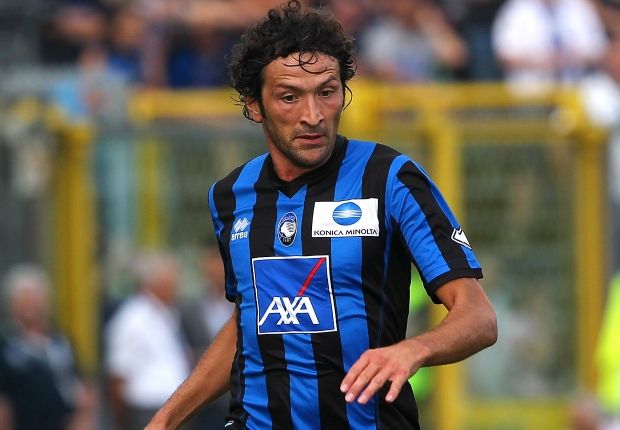 Cristian Raimondi Atalanta Serie A