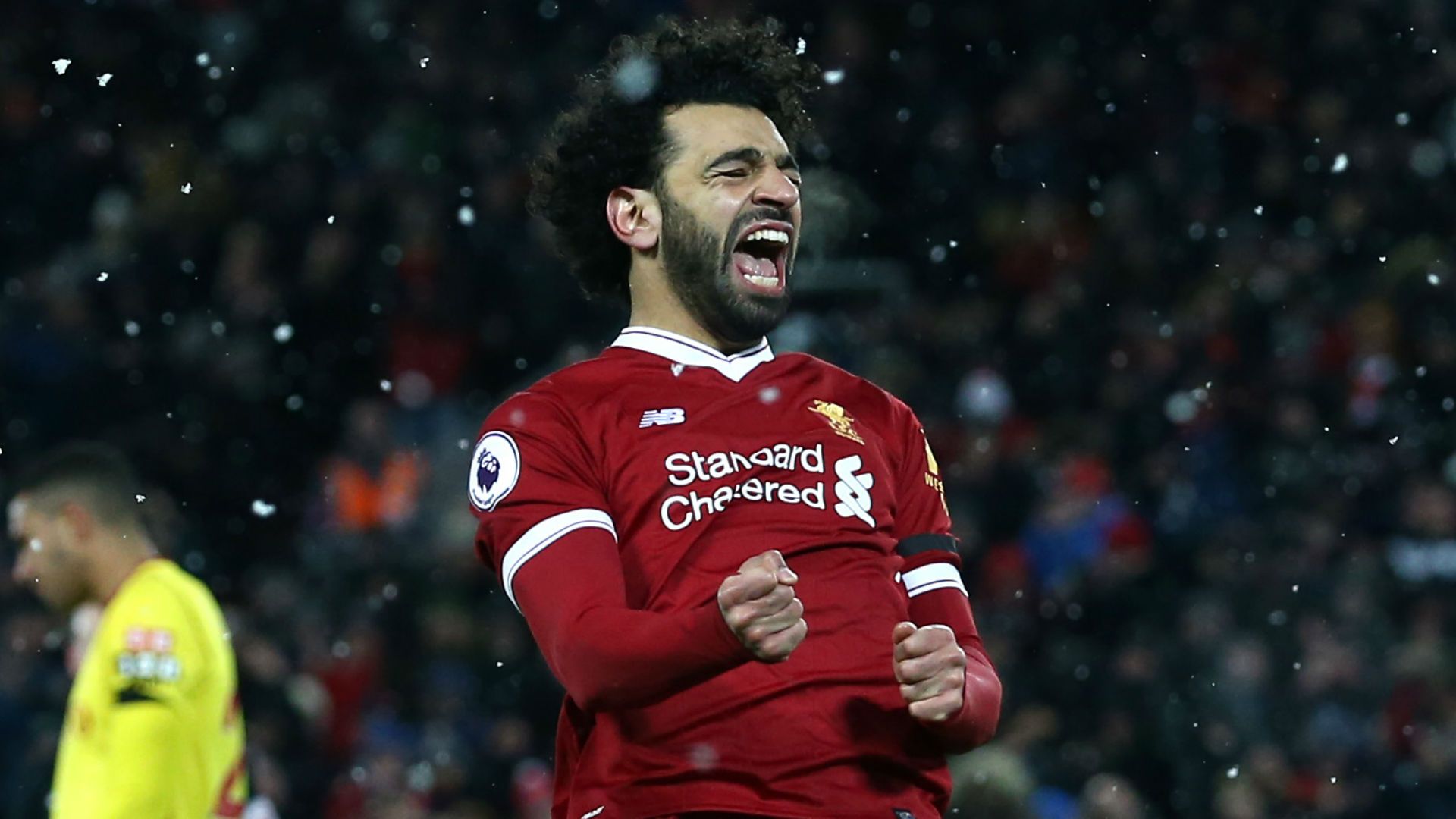 Mohamed Salah - cropped
