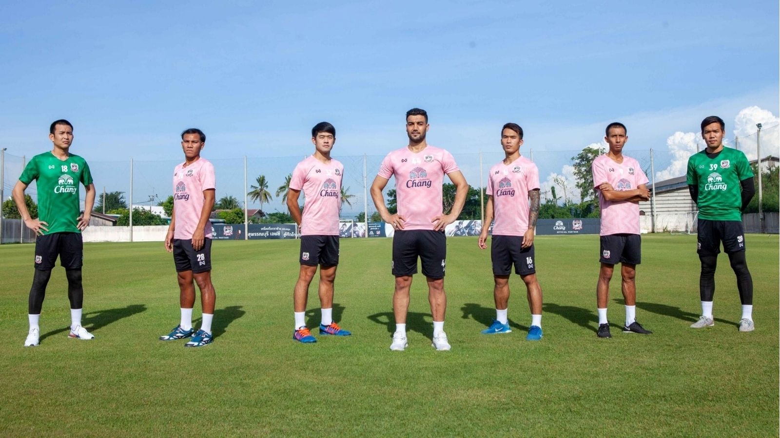 สุพรรณบุรี เอฟซี