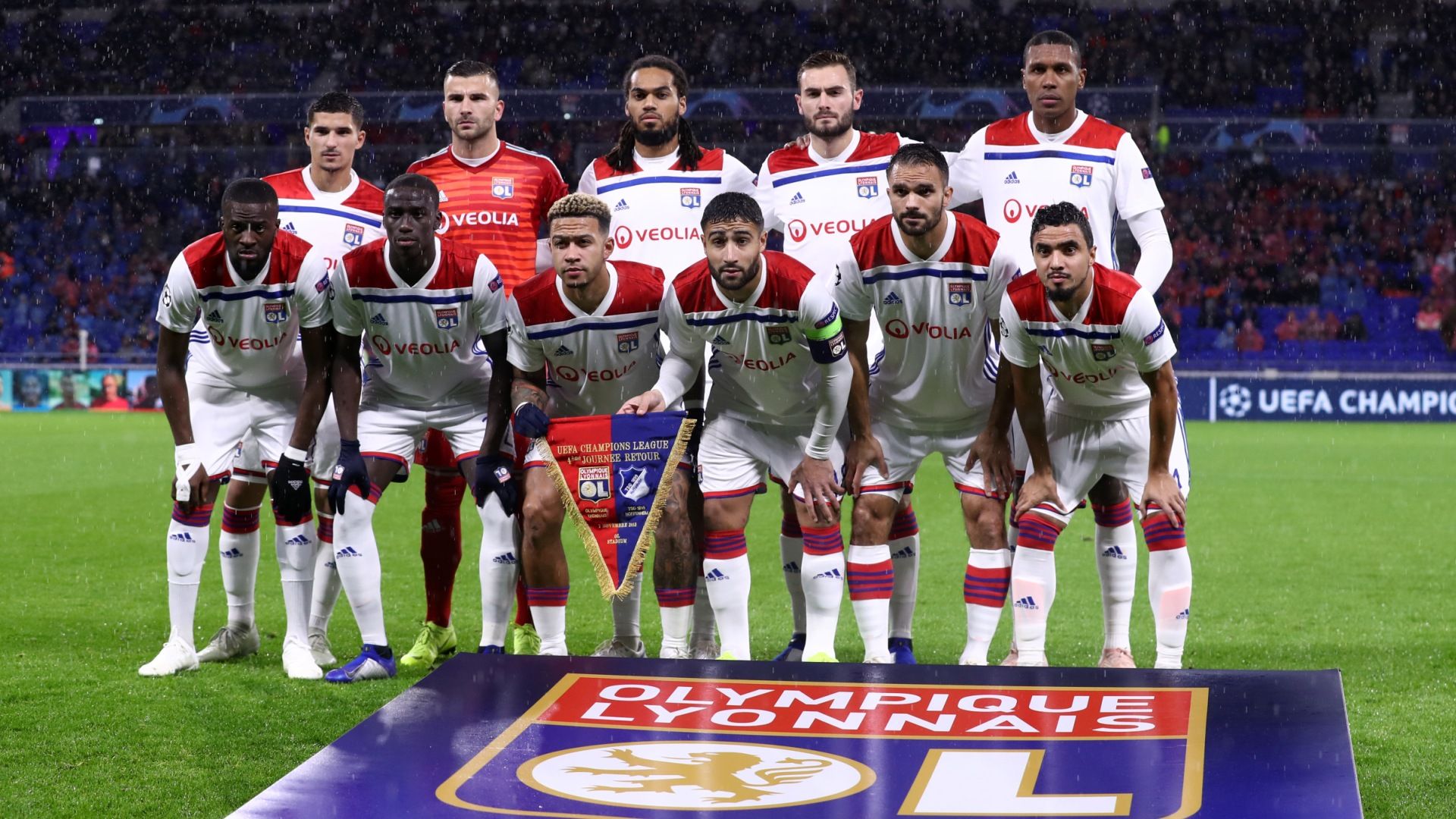 Olympique Lyon