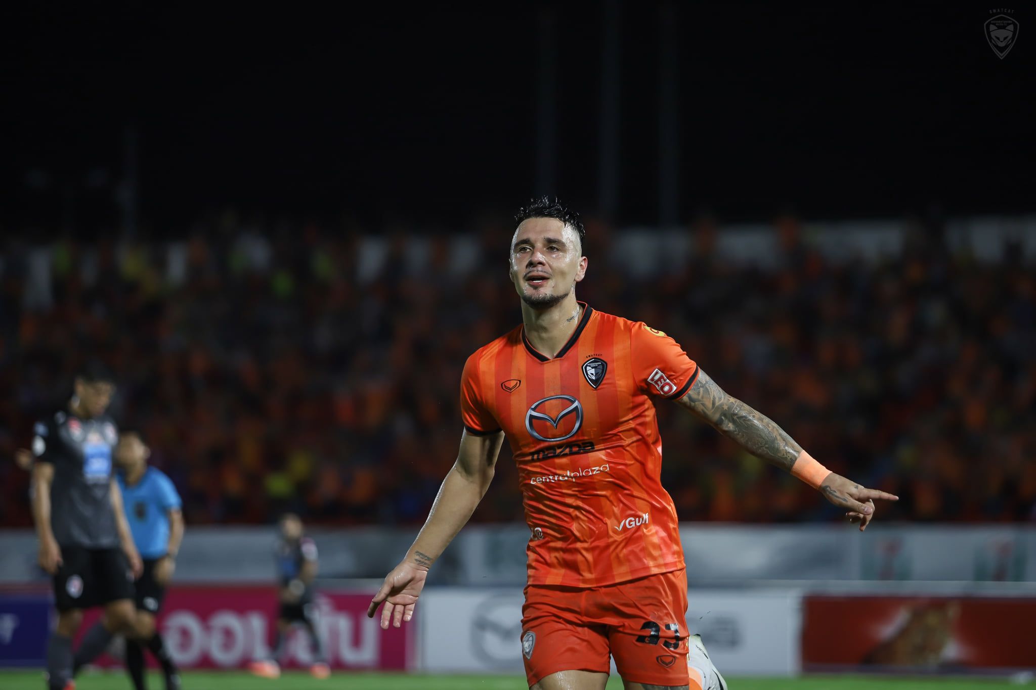 เดนนิส มูริลโล