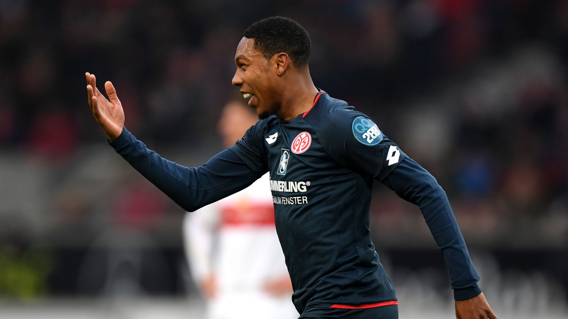 VfB Stuttgart Mainz 05 Bundesliga 19012019