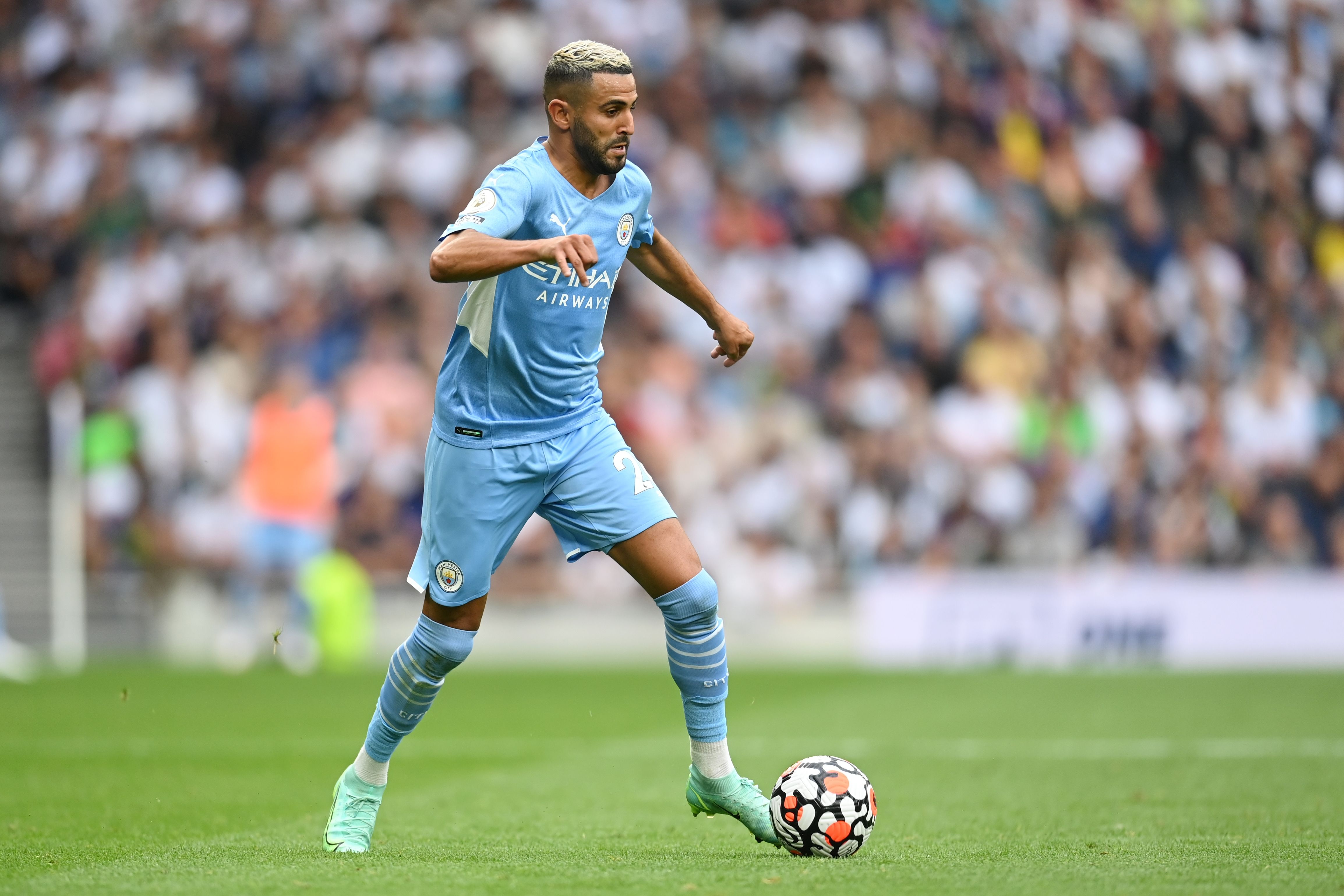 Mahrez