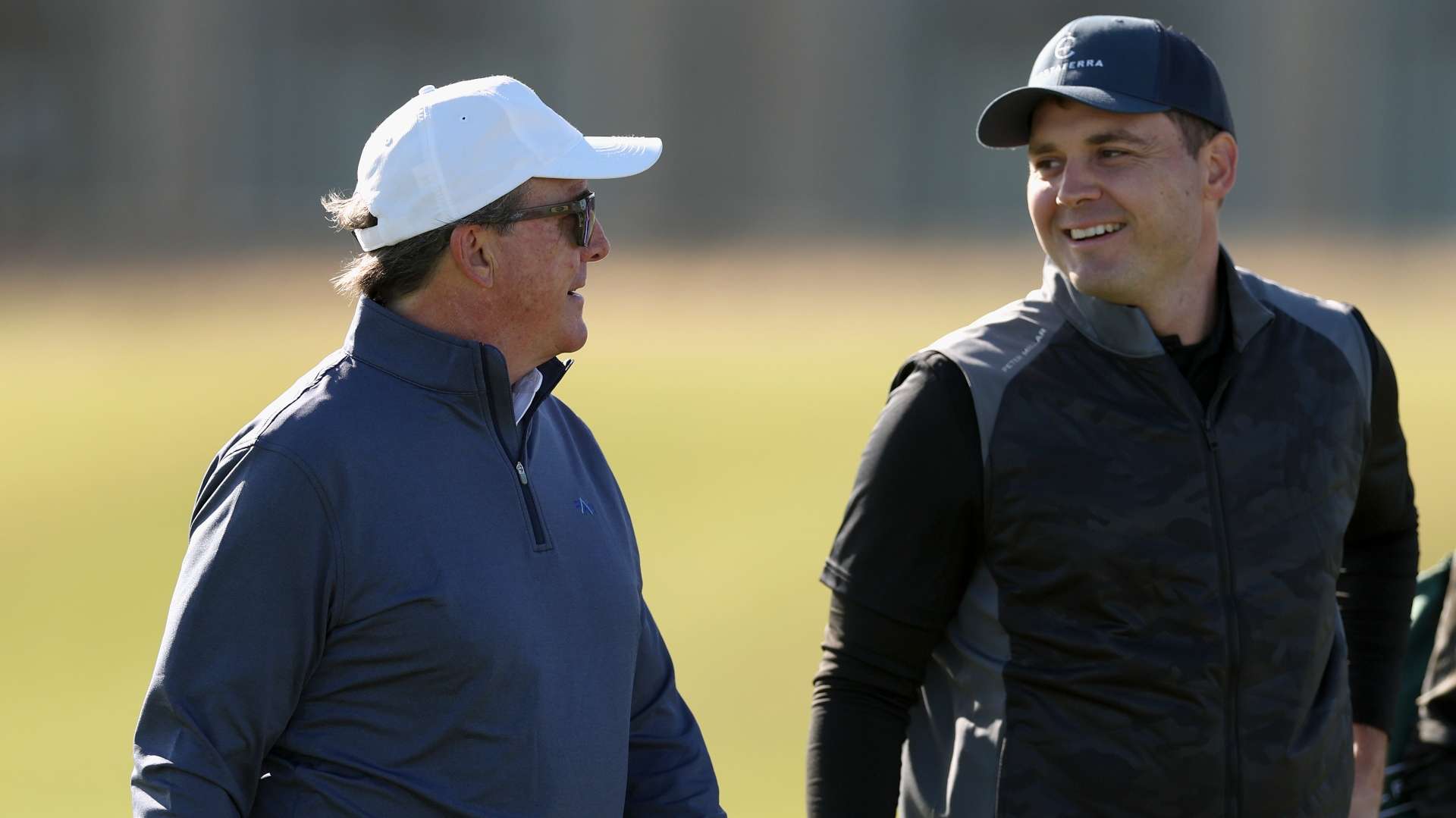 Dan Friedkin Ryan Friedkin