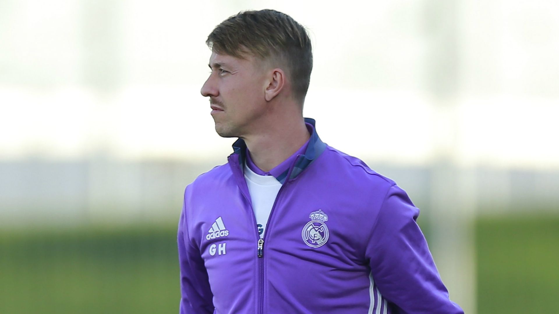 guti real madrid ajax juvenil young league