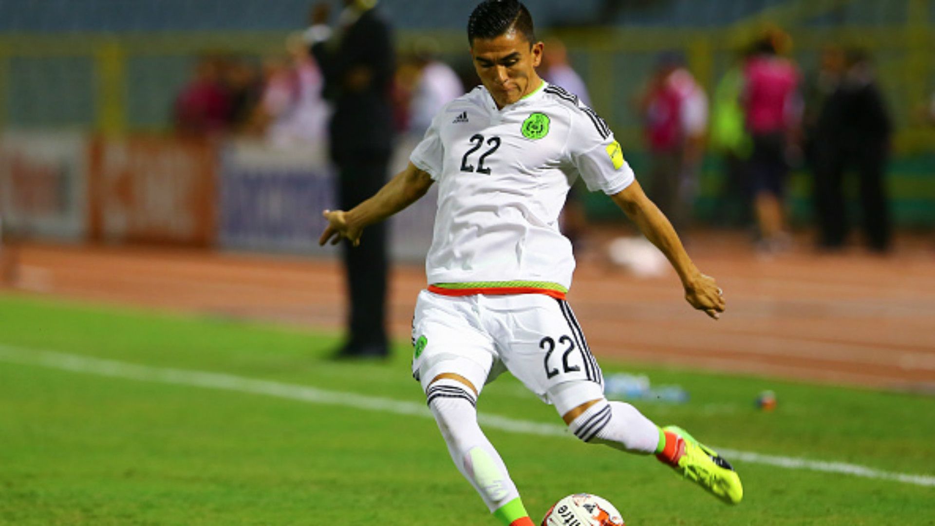 Luis Reyes
