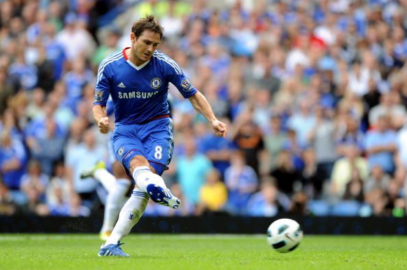 Frank Lampard
