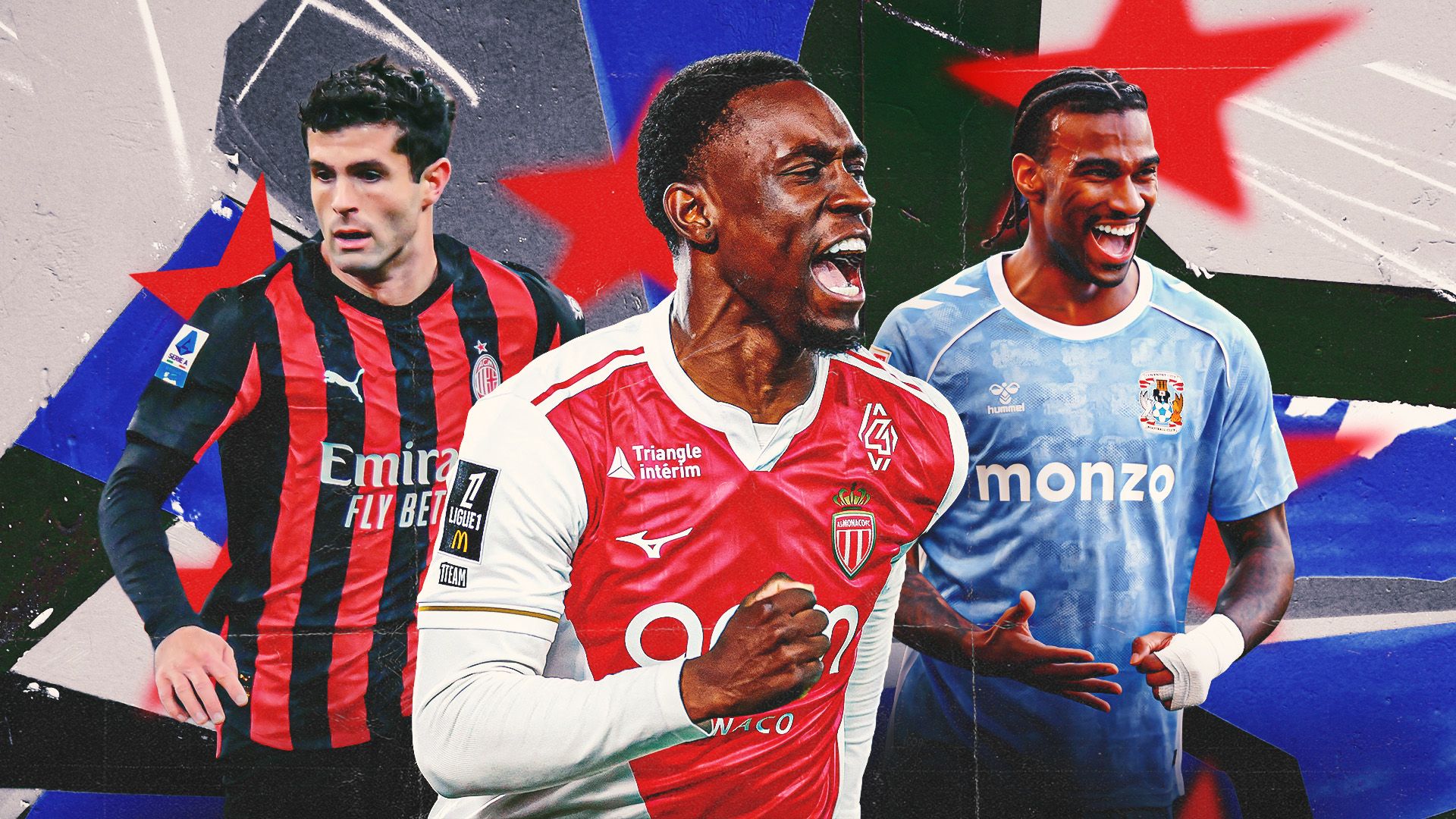 Americans Abroad March 1