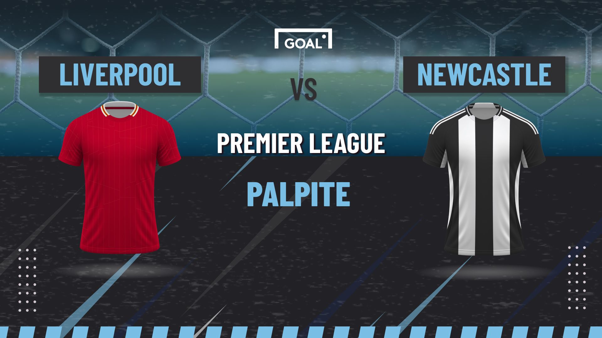 Palpite Liverpool x Newcastle