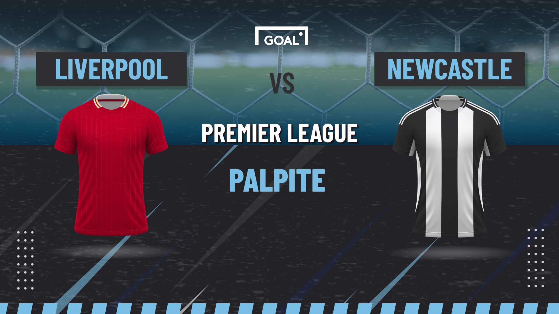 Palpite Liverpool x Newcastle