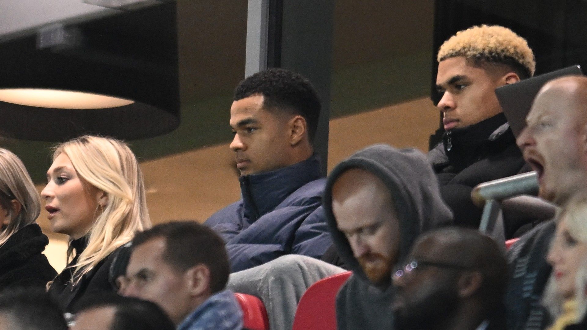 Cody Gakpo Anfield 2022