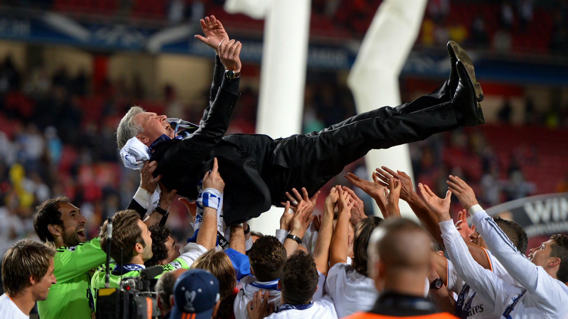 Carlo Ancelotti
