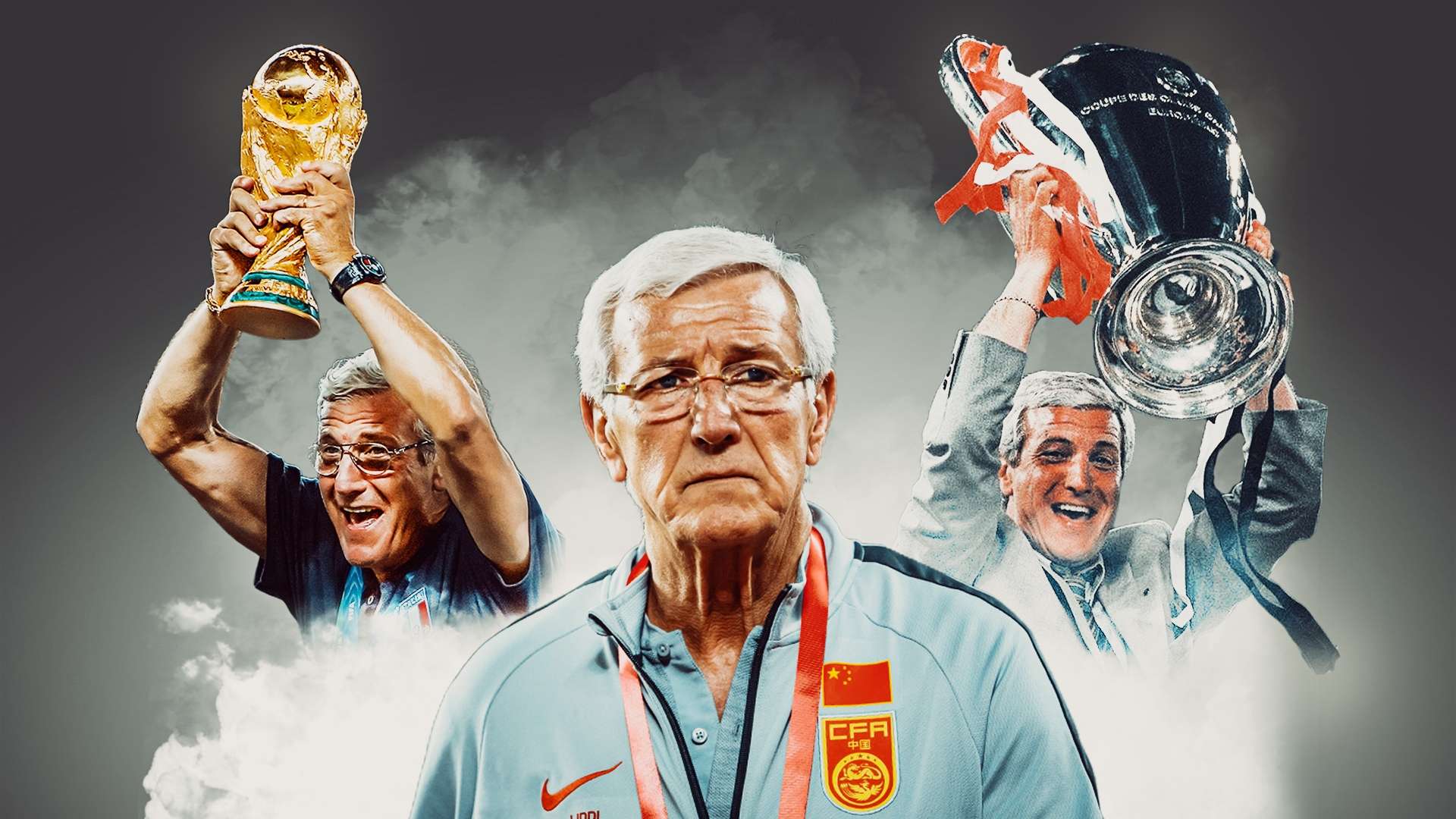 Marcello Lippi