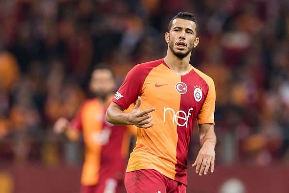 يونس بلهندة