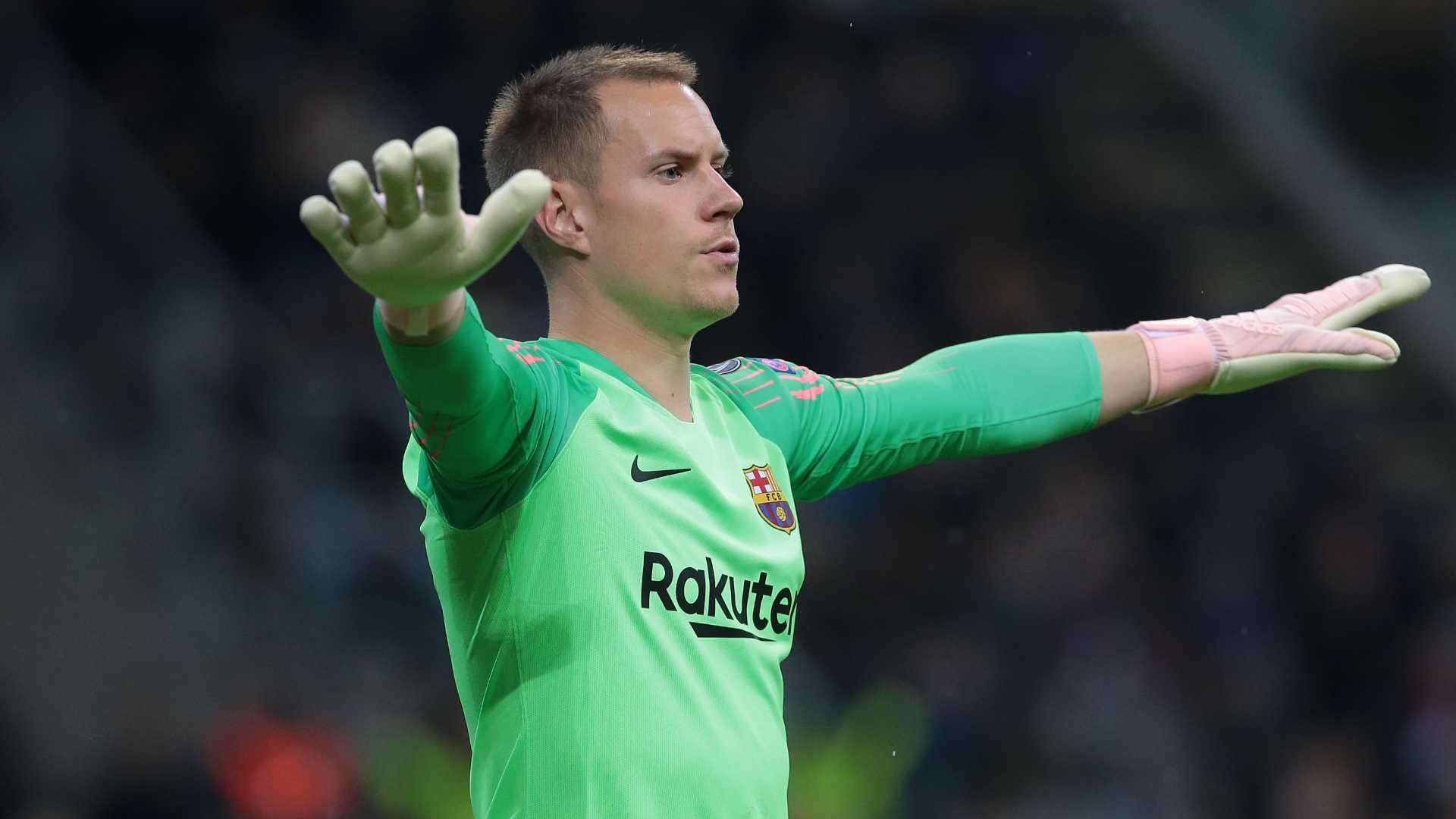 2019-03-01 Marc-Andre ter Stegen