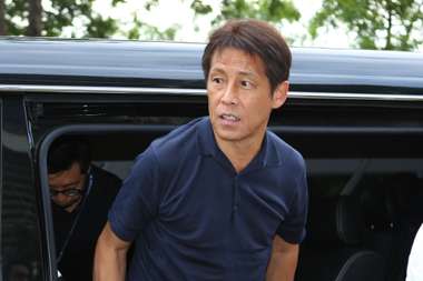 อากิระ นิชิโนะ