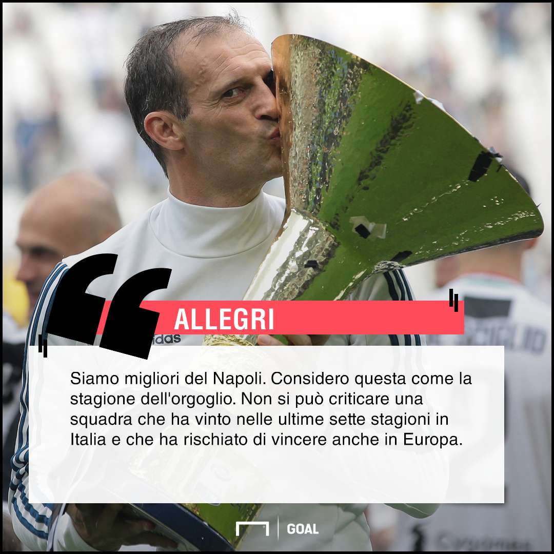 Ps Allegri
