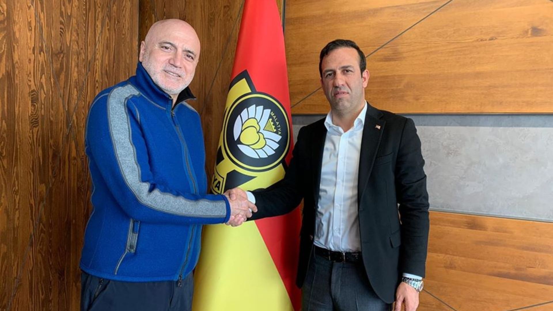 hikmet karaman yeni malatyaspor 03032020
