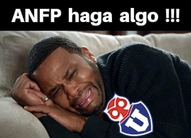 Memes U. de Chile