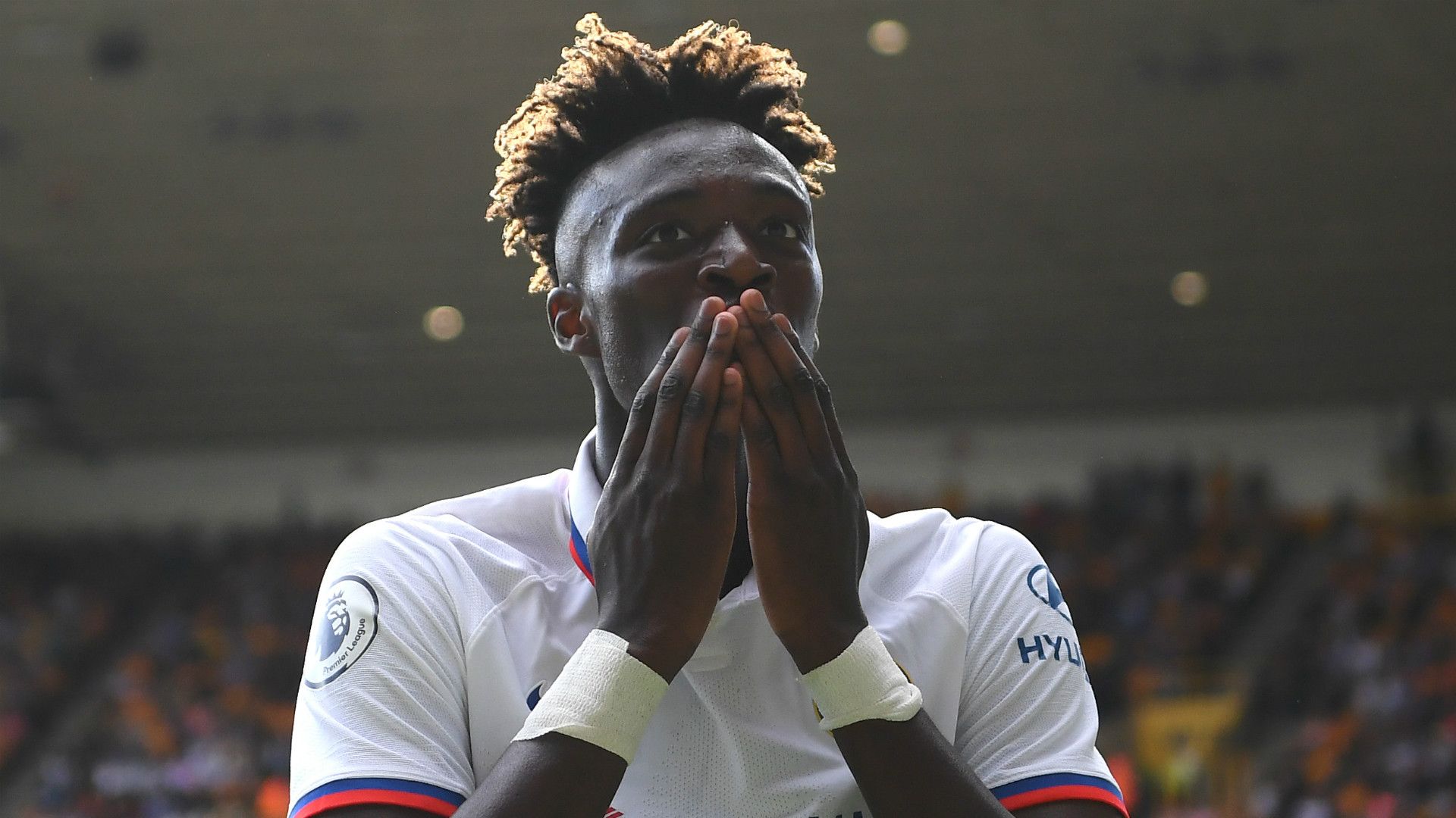 Tammy Abraham Chelsea 2019-20