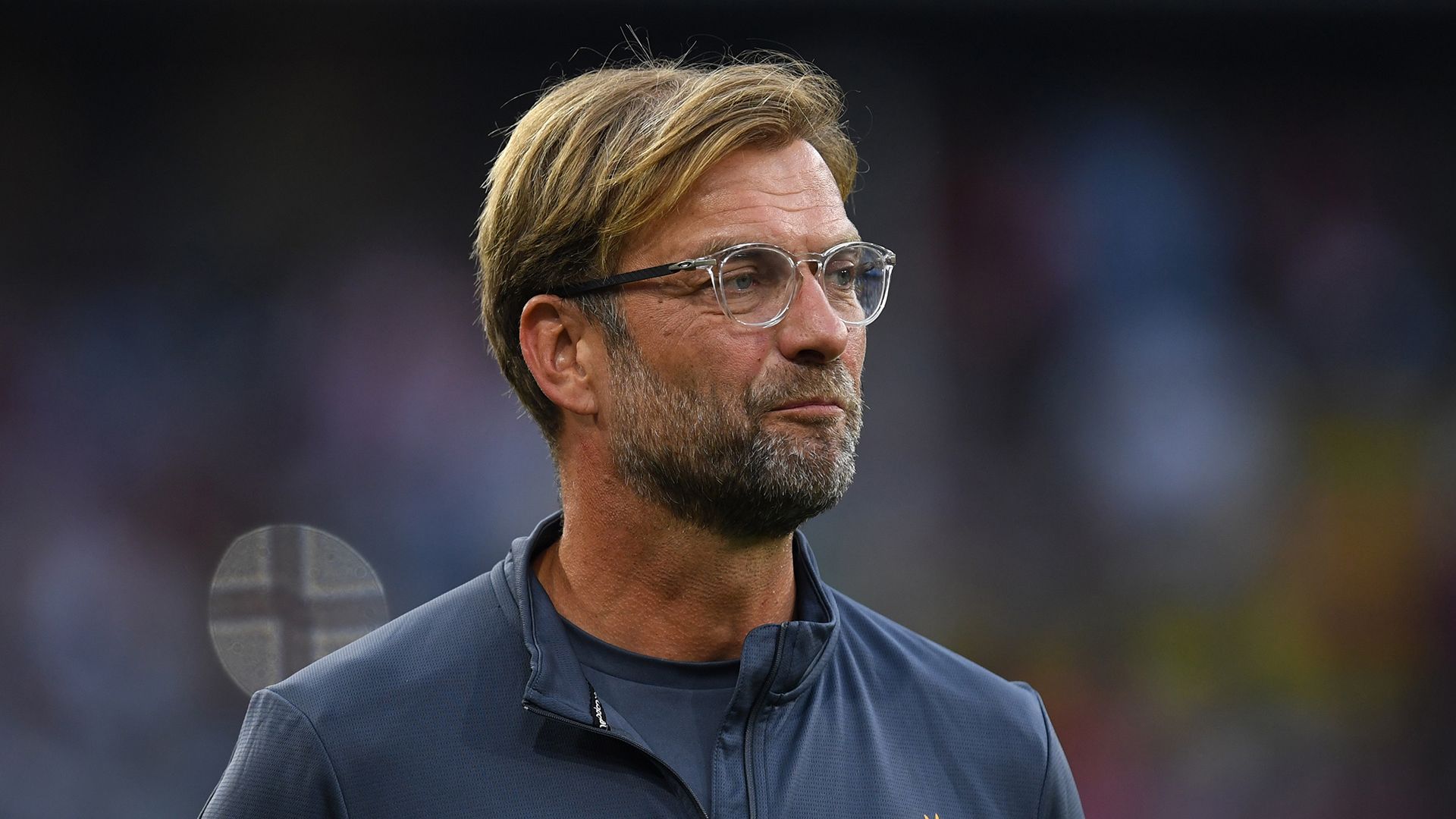 Jurgen Klopp Liverpool