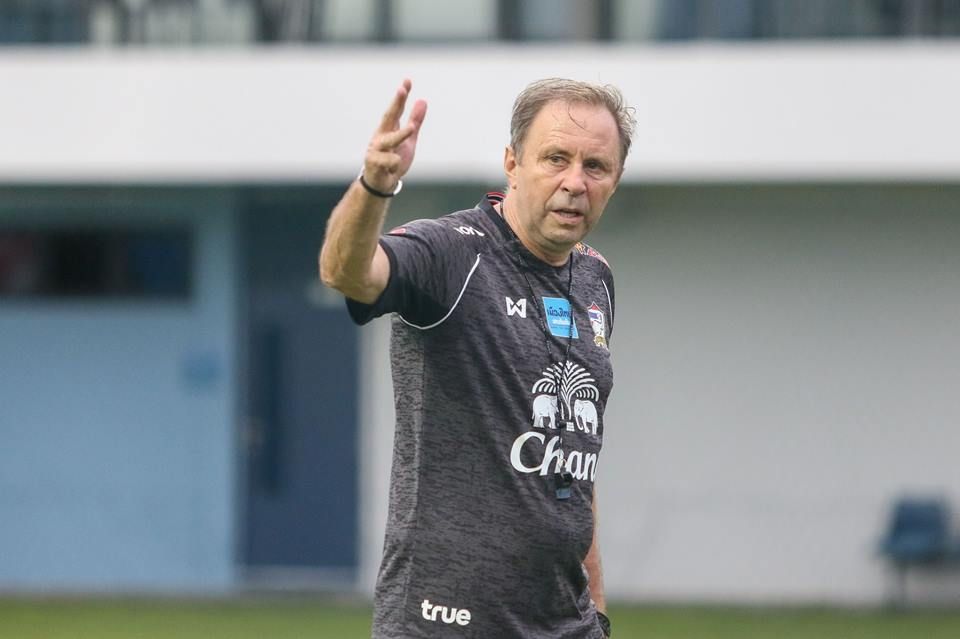 มิโลวาน ราเยวัช