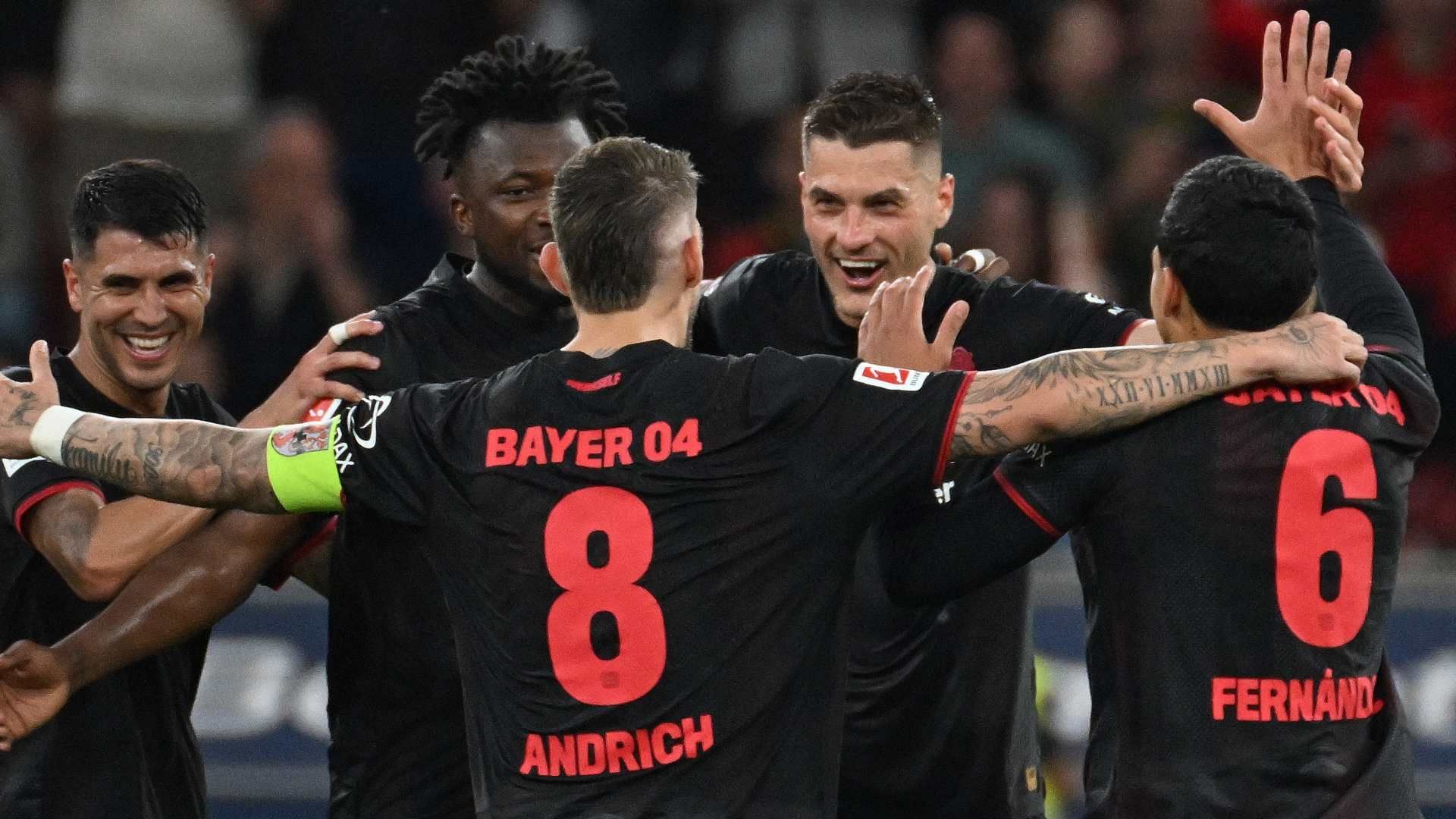leverkusen