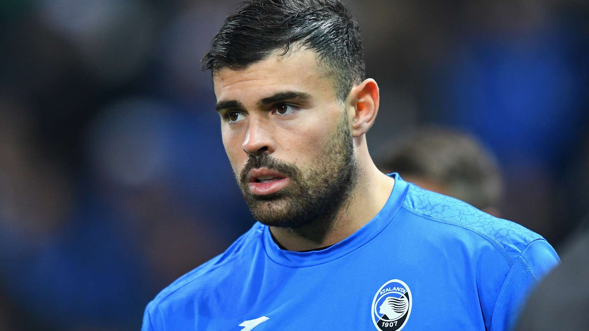 Andrea Petagna Atalanta