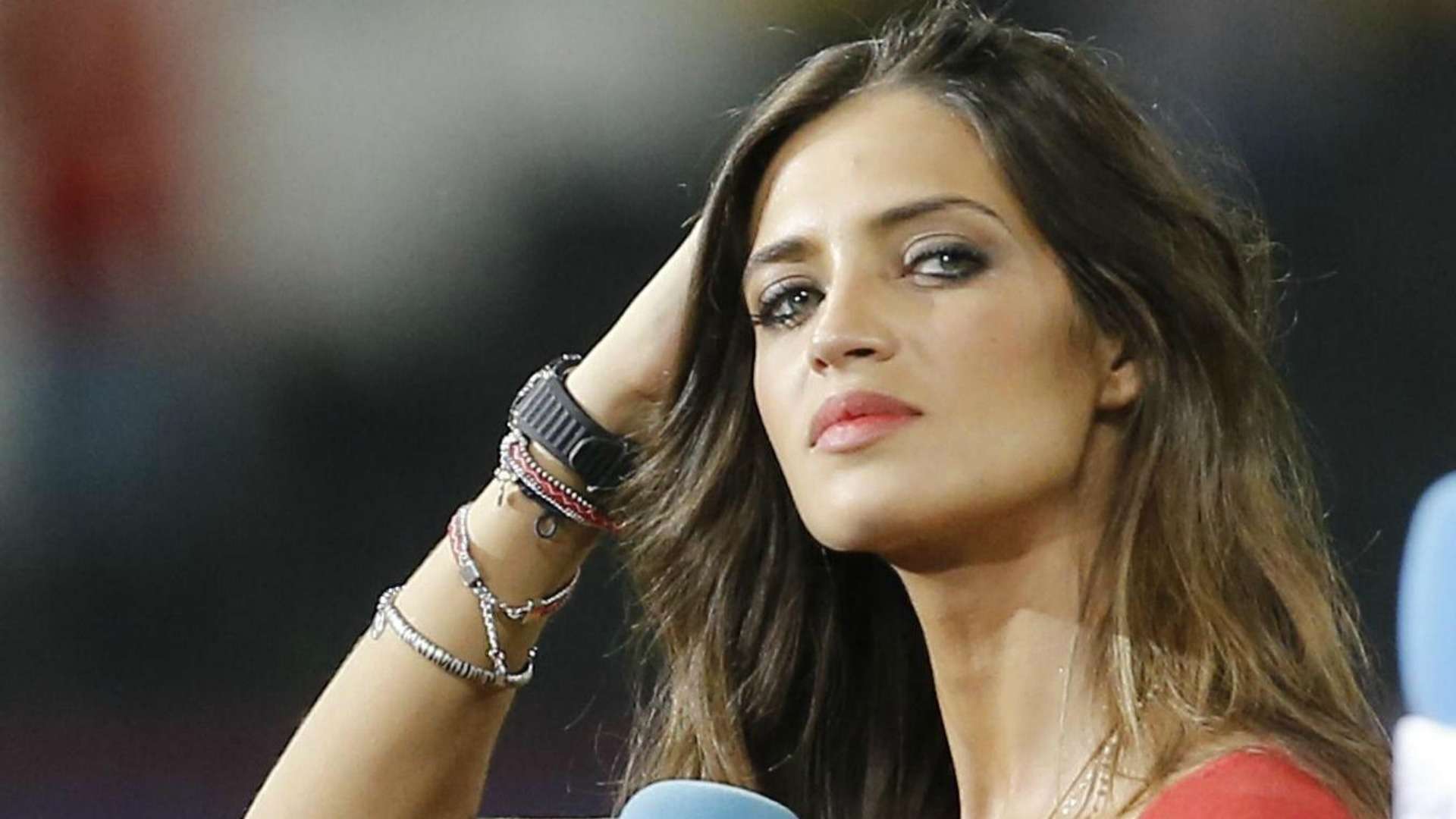 Spagna - Sara Carbonero