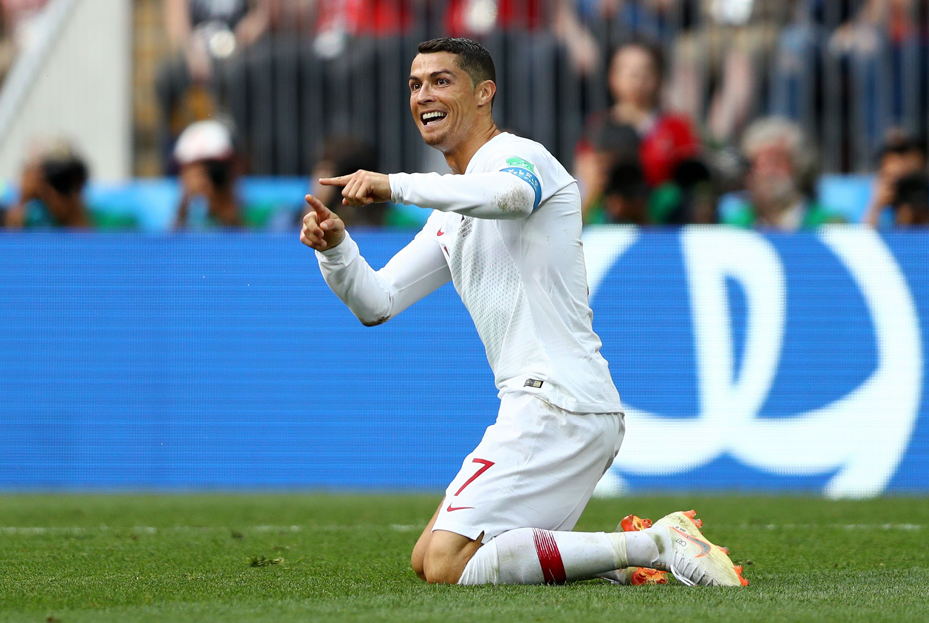 CRISTIANO RONALDO PORTUGAL