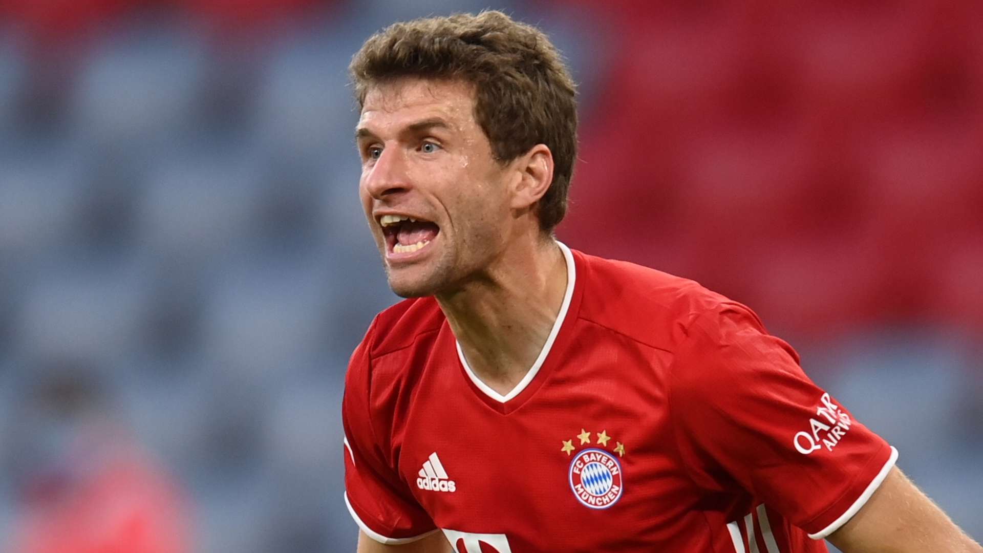 Thomas Muller, Bayern Munich, 2020-21