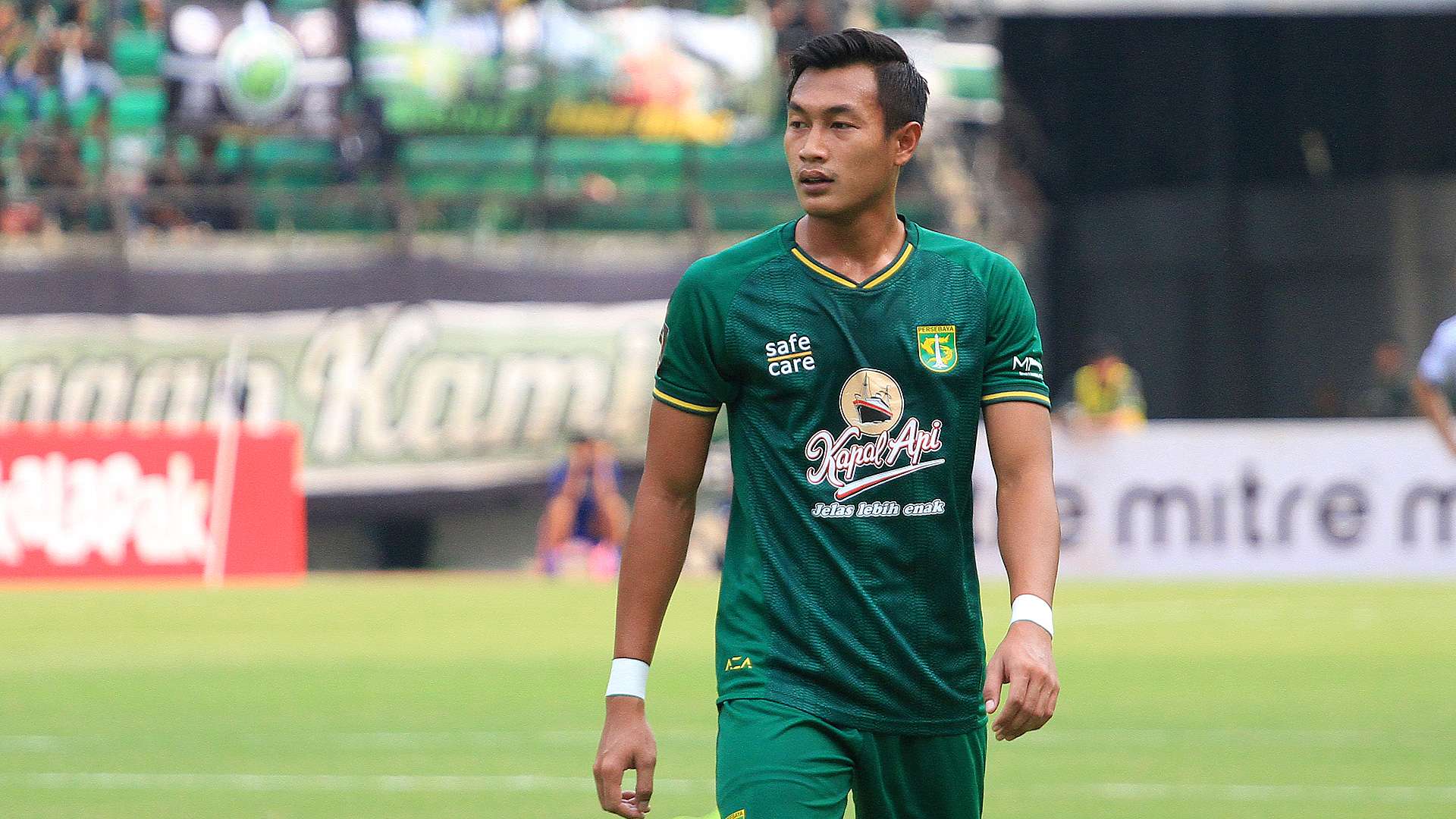 Hansamu Yama Pranata - Persebaya