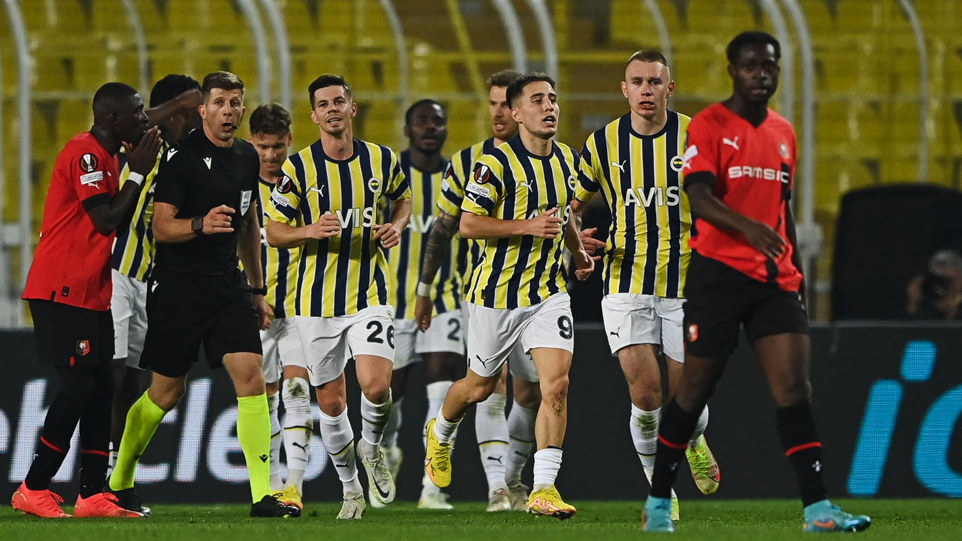 Fenerbahçe