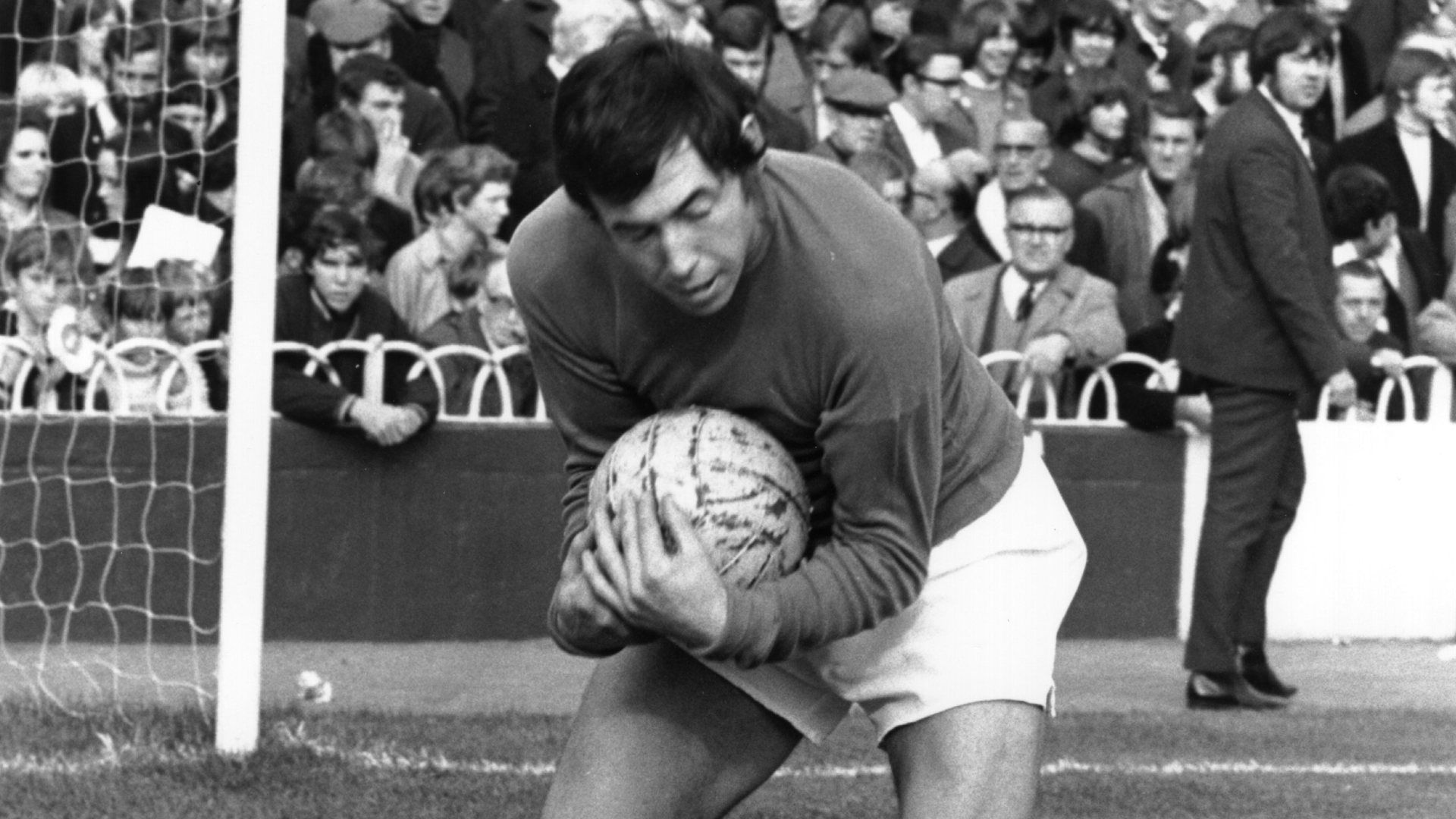 Gordon Banks 1970
