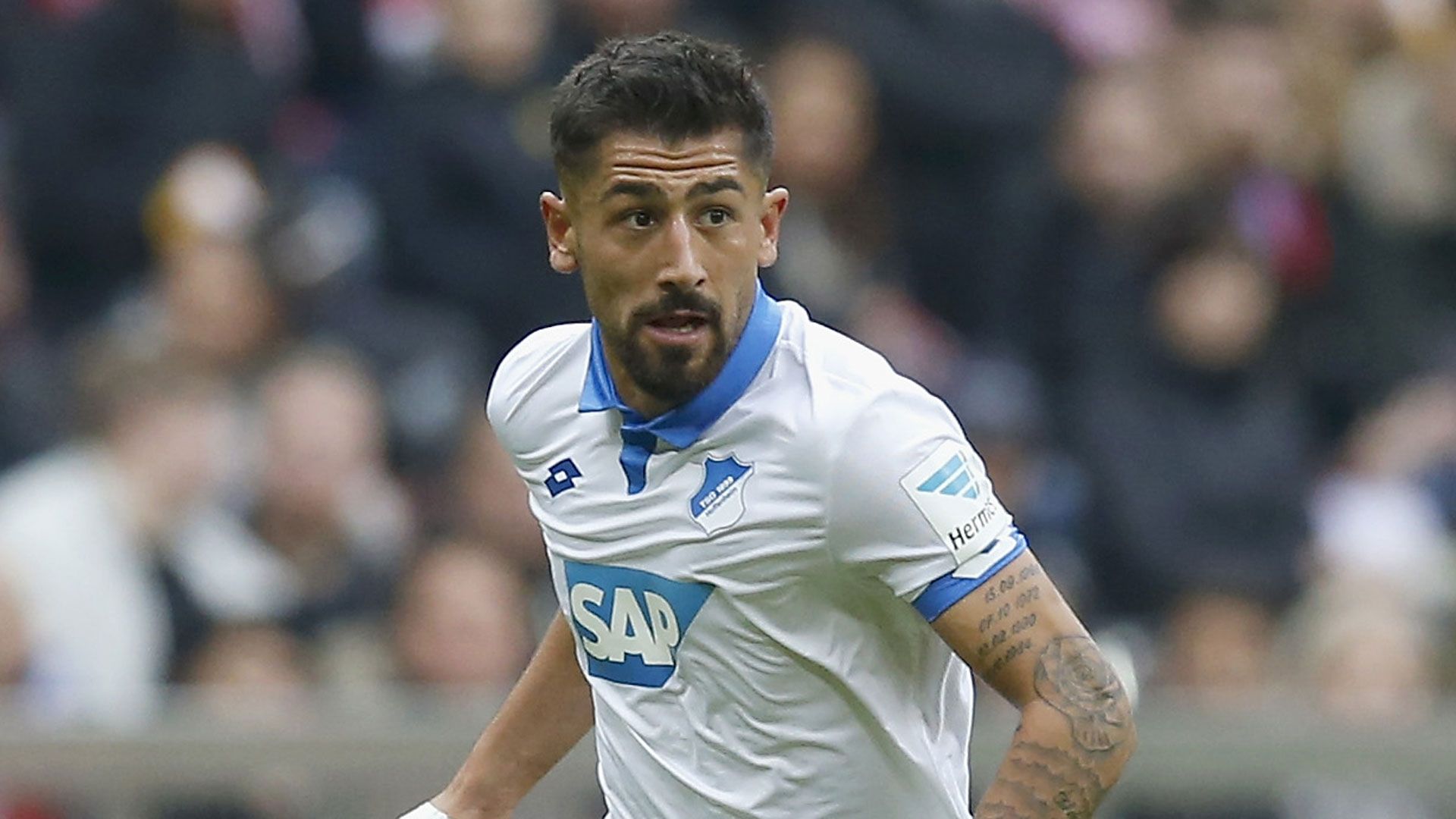 Kerem Demirbay 11052016