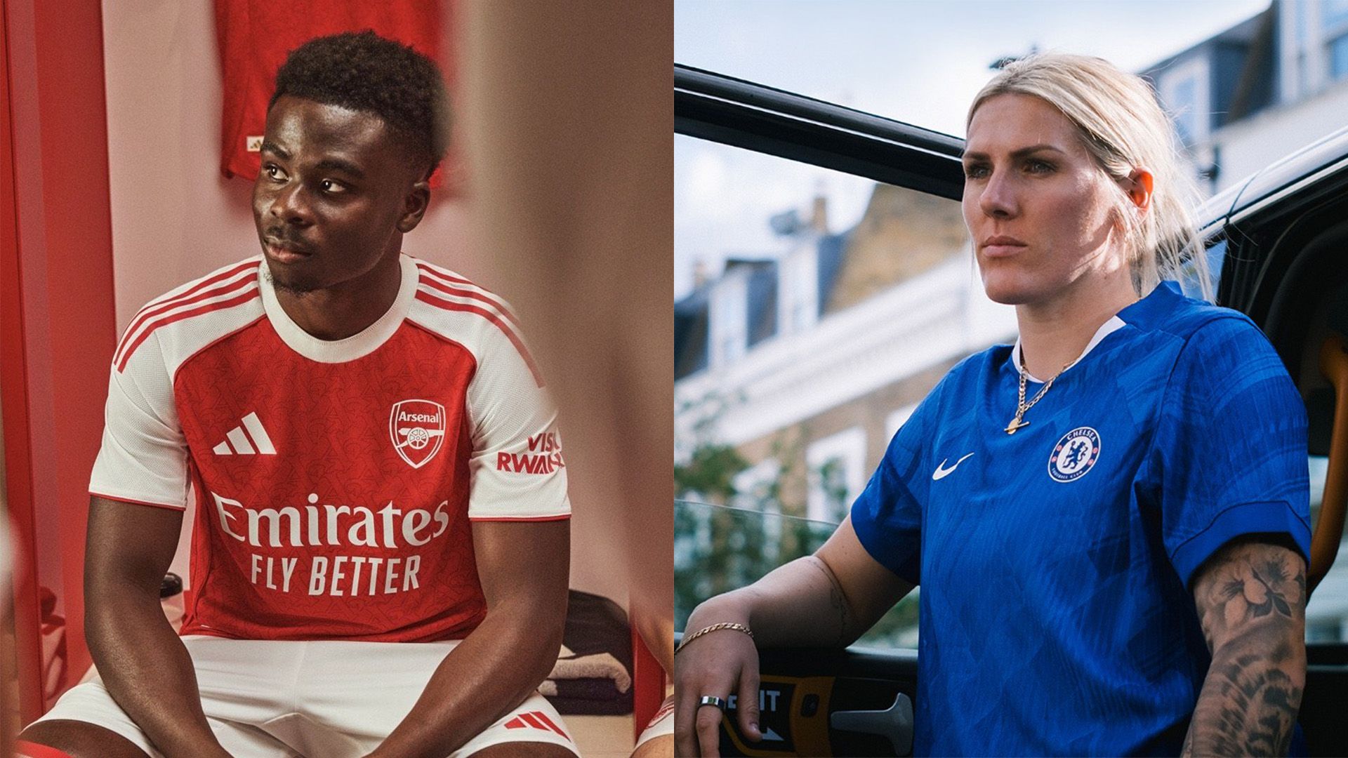 2025-26 football kits 