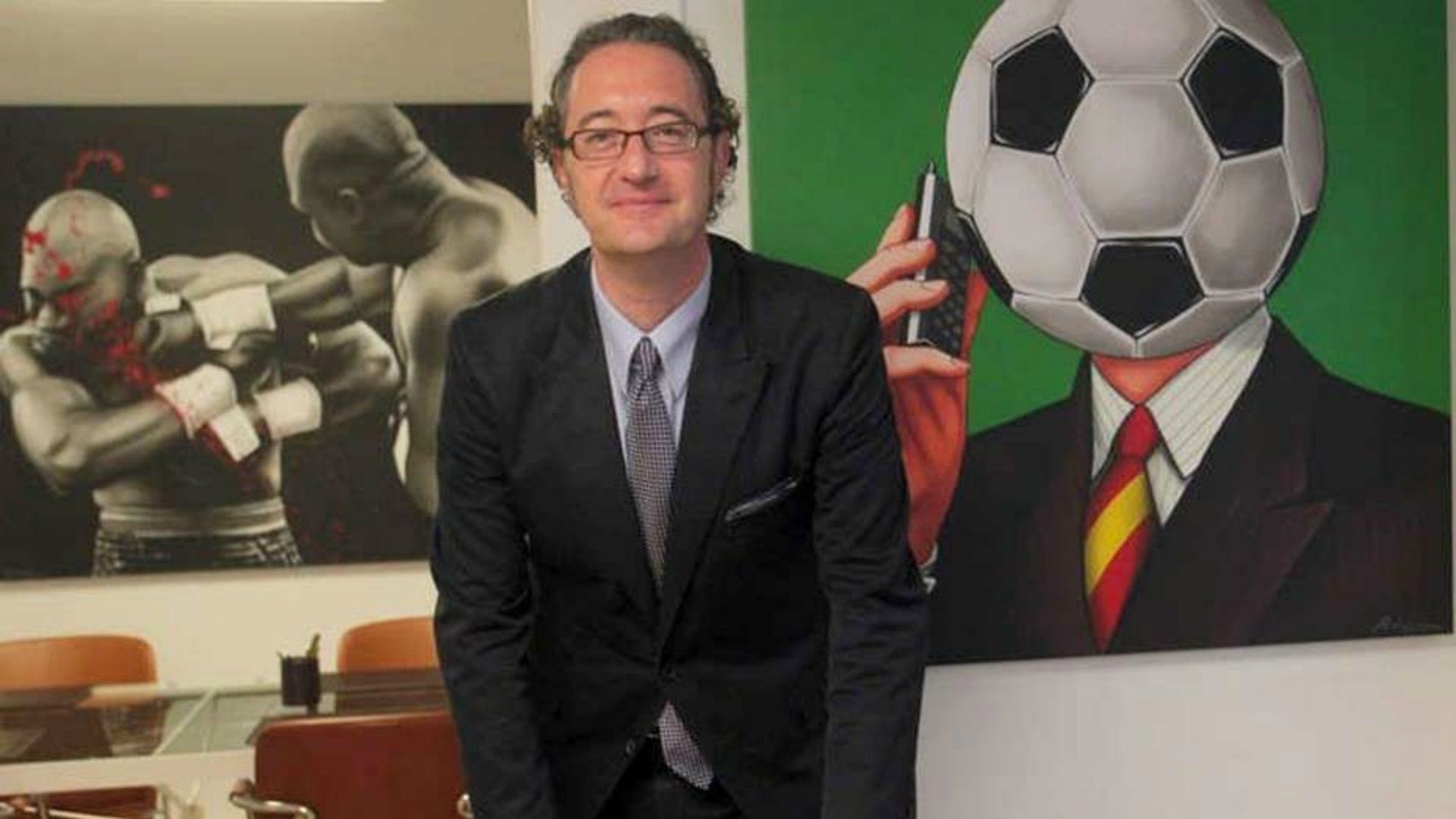 Juan de Dios Crespo