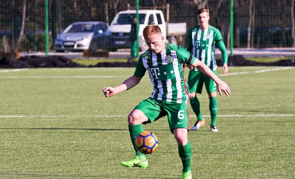 Kleinheisler László Ferencváros Fradi